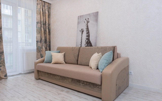 Апартаменты Five Floor Apartment