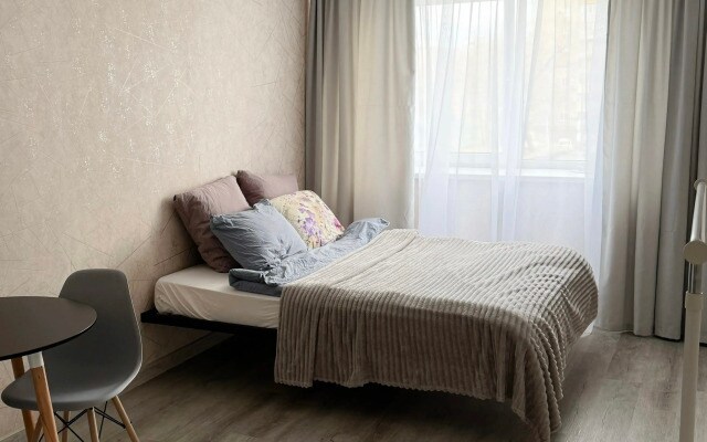 Квартира на Комсомольской 27