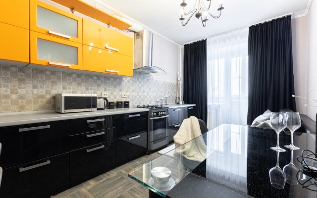 Апартаменты Eden Suites