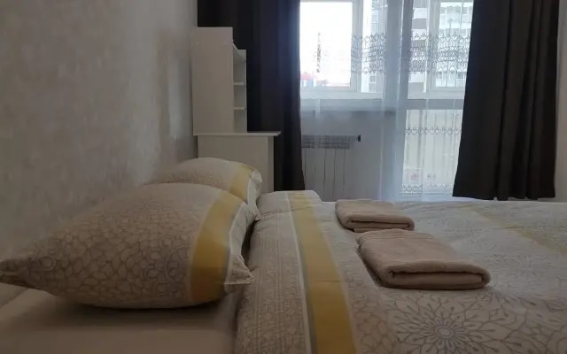 Апартаменты У Пляжа