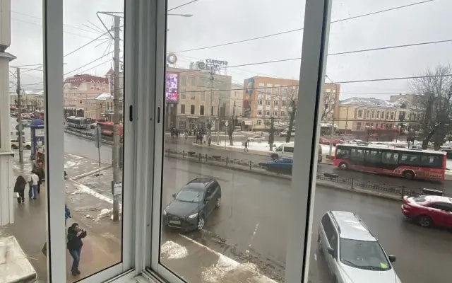 Квартира на Улице Кирова 26