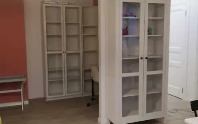 Апартаменты в Артхаусе