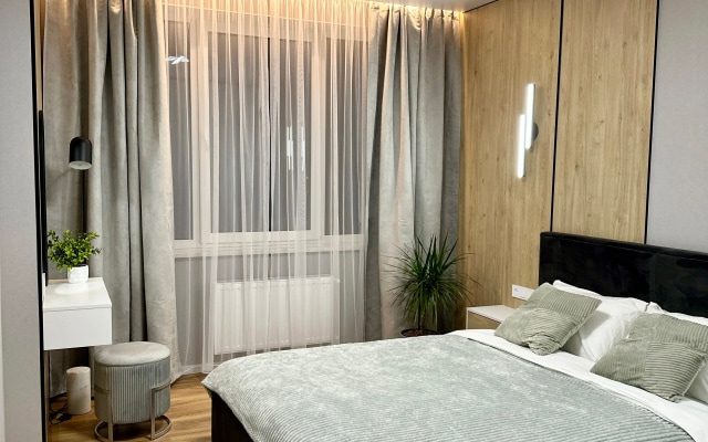 Квартира EA Flat