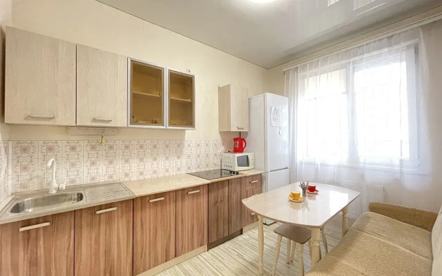 Квартира на улице Крымской весны 1к3