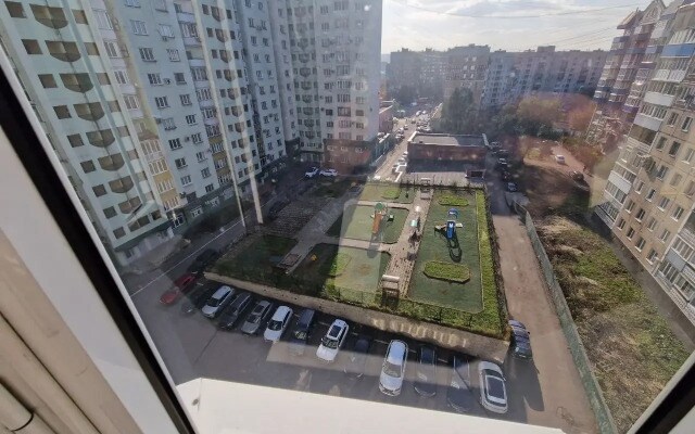 Квартира на Кирова