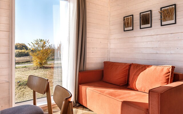 Частный дом МатрешкаHome Мечта