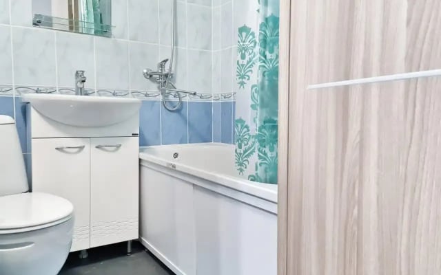 Квартира Уютная рядом с центром