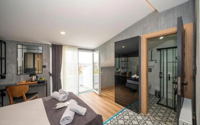 Continental Airport Hotel