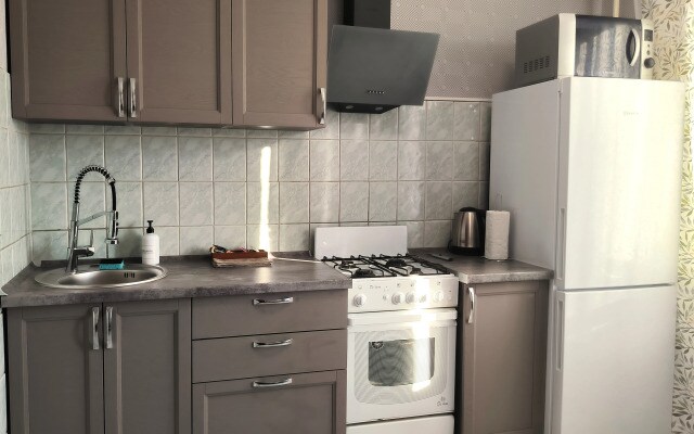 Квартира Iwirent Красногорская