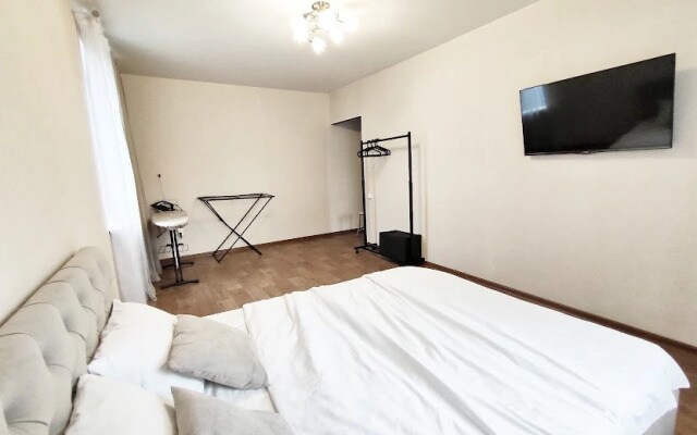 Квартира 1-к., 34 м², 2/5 этаж
