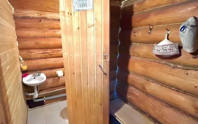 Частный дом на Овражной 26В