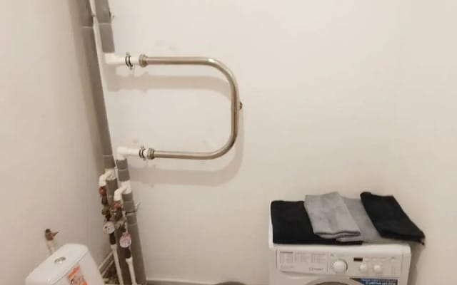 Квартира на Южном бульваре