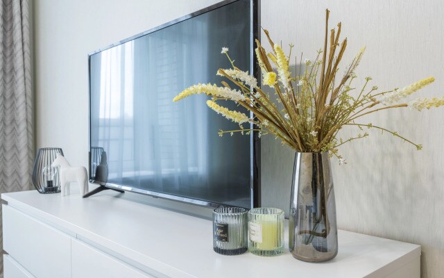 Апартаменты Residence Elegance