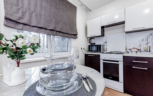 Квартира Уют home