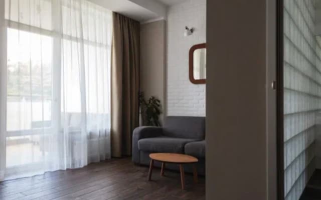 Lotos U Morya Apartments