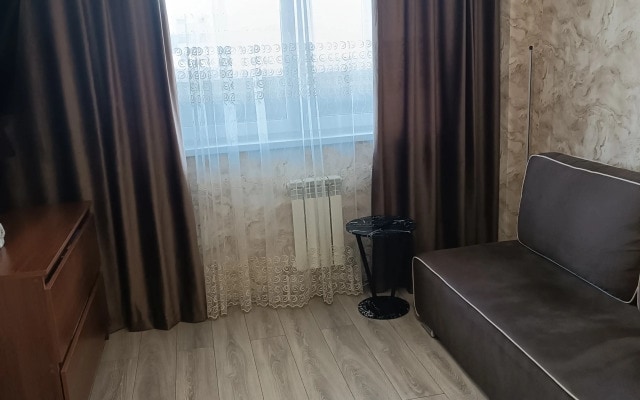 Квартира на Оганова Ростов на Дону