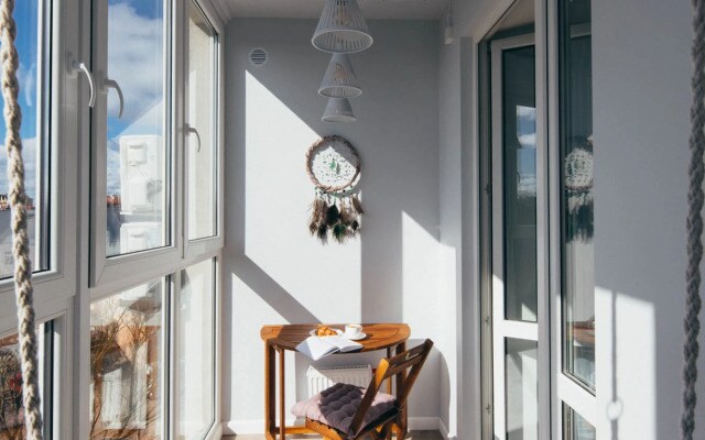 Квартира Ботанический Сад
