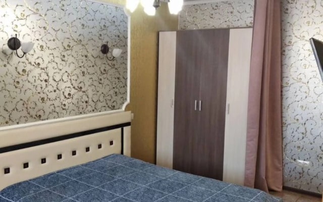 Квартира на Улице Диктатуры Пролетариата 32А