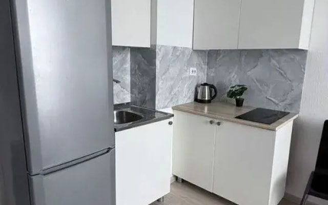 Квартира Студия со Всеми Удобствами