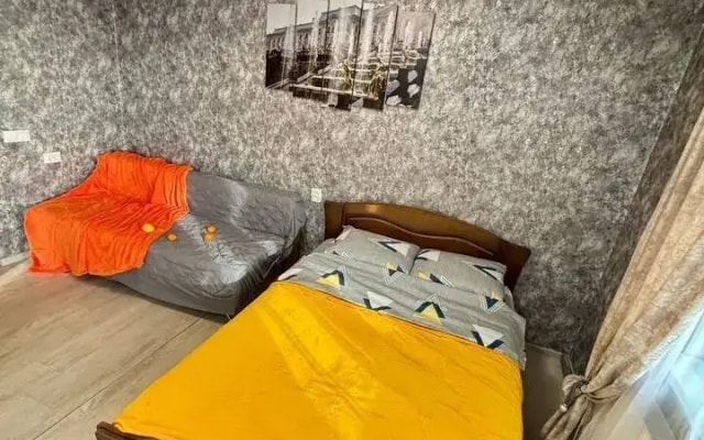 Квартира на Проспекте Ливанова 8