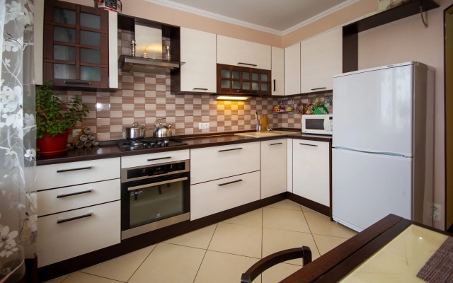 Квартира в Микрорайоне Улитка Квартал 1,5