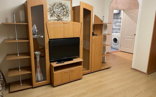 Квартира на Соборной 7
