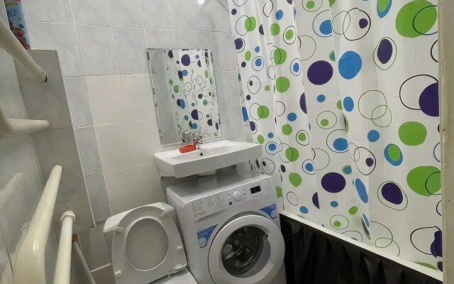 Квартира Уютнaя квapтирa в центре Казани