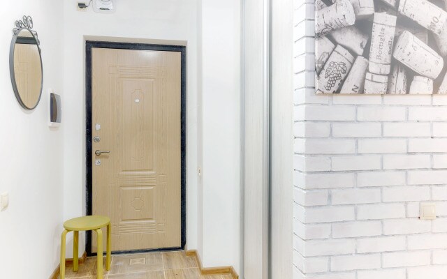 Апартаменты Loft 21 Химки