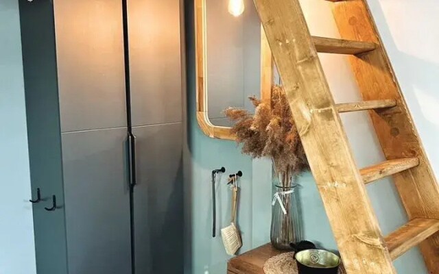 Квартира Студия 32 м² в ЖК Up