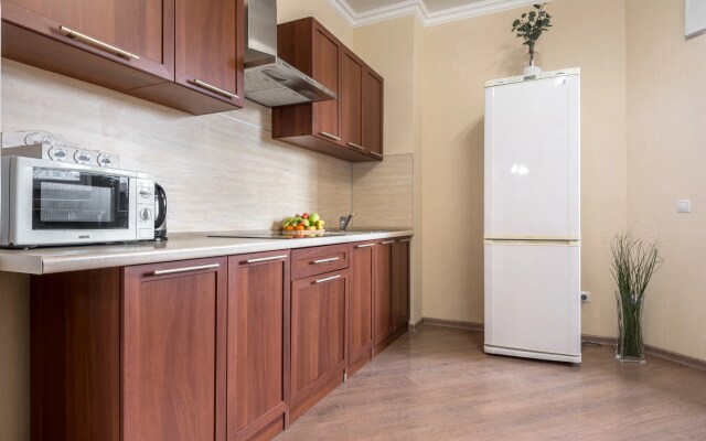 Апартаменты Gallery Krasnodar by Roomers 106
