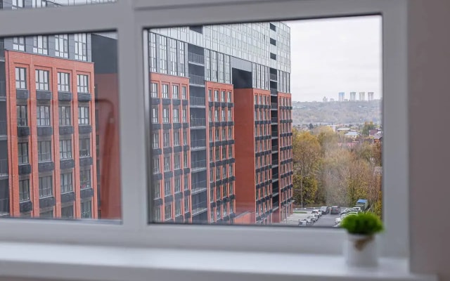 Квартира Larinstay