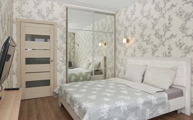 Квартира Cute Karl apart