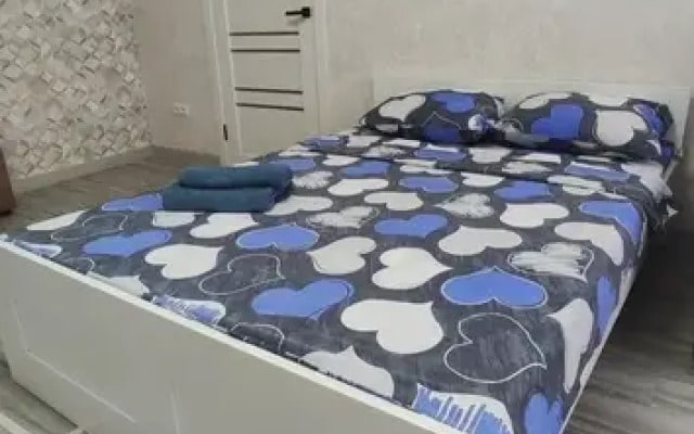 Квартира на Улице Рождественского 3А