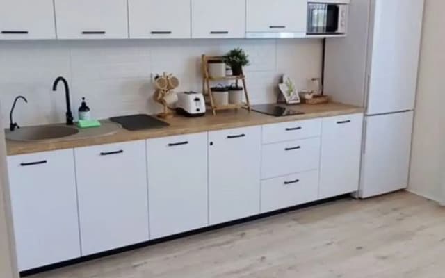 Квартира на улице Асламаса 1к4