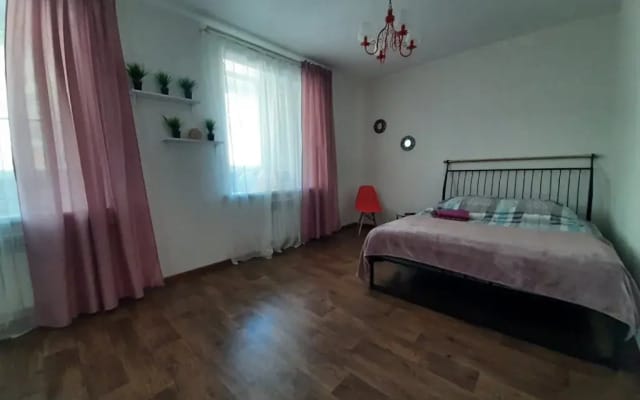 Апартаменты АТМОСФЕРА 1