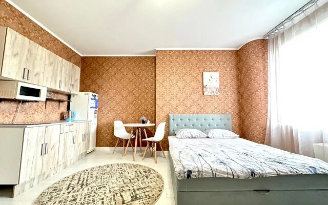 Uyutnye Apartments