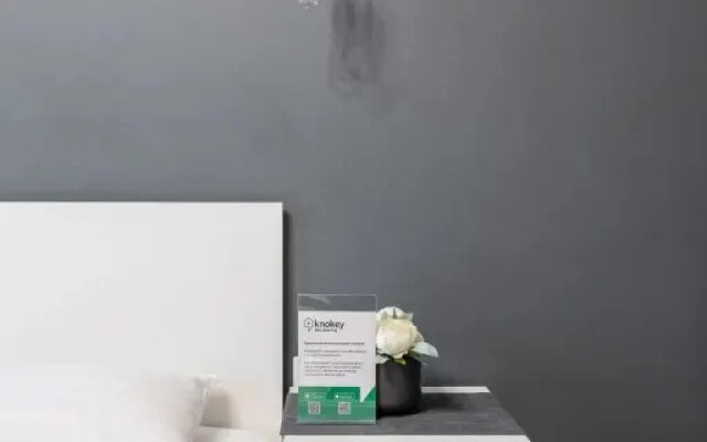 Апартаменты Knokey Алексеевская Трёхместные