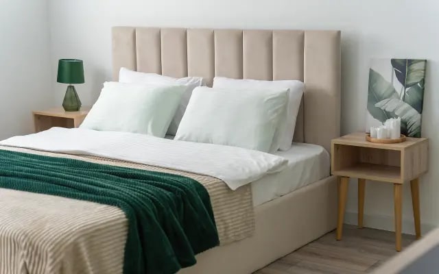 Квартира Оливия от PtzHome