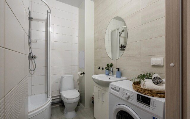 LERUKA HOME Rose Apartments