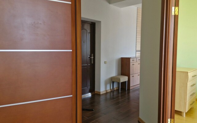 Квартира Atlant Luxury-2