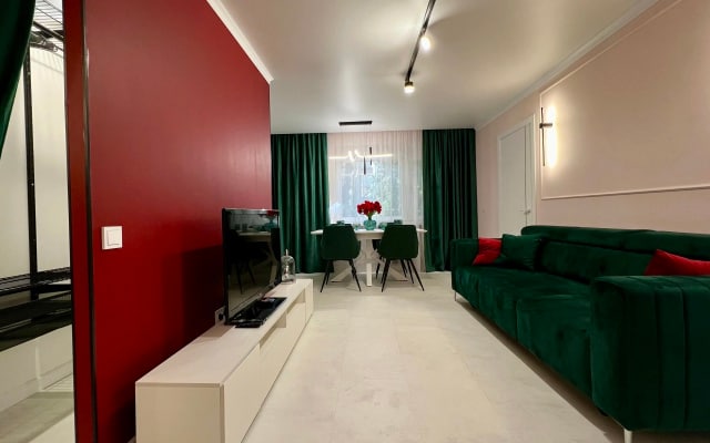 Apartments Пролетарская 19