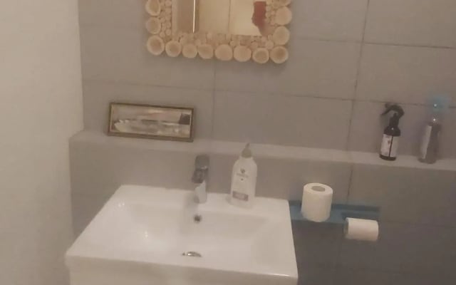 Апартаменты в Курорте Рядом с Финским Заливом