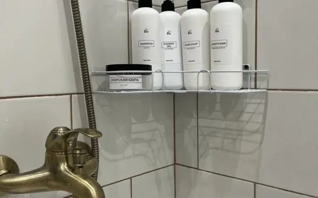 Квартира Уютная евродвушка