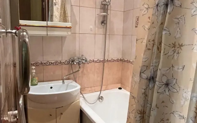 Квартира Комфортное размещение в Калининском районе