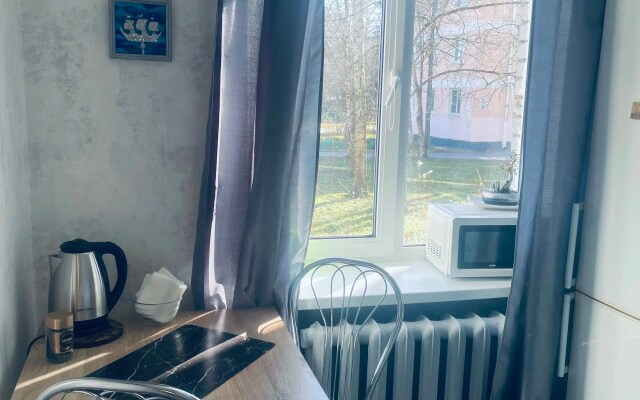 Квартира в Петергофе посуточно