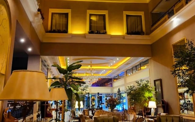 Euro Park Otel
