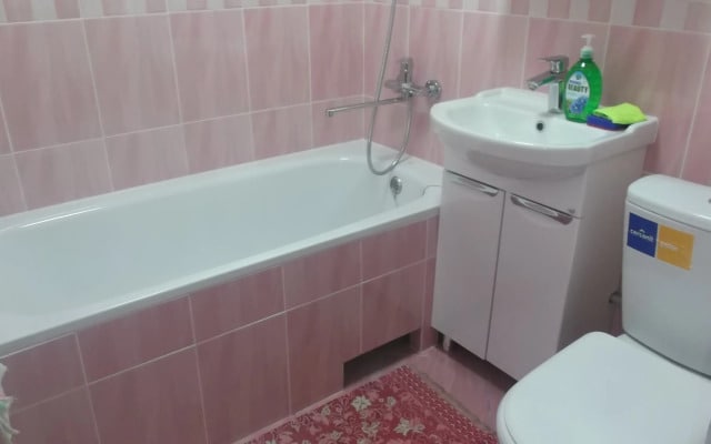 Квартира 1к рядом с вокзалом