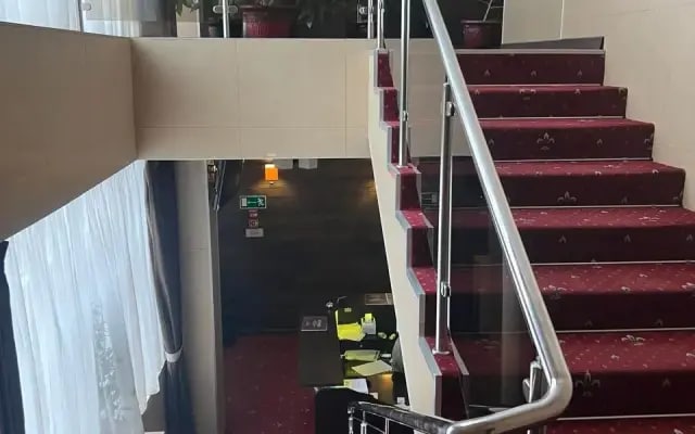 Отель City Hotel