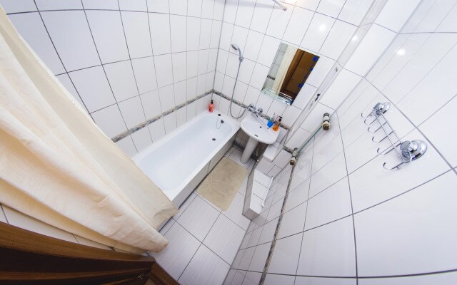 Апартаменты ATLANT Apartments 165