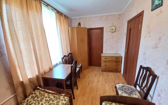 Квартира Фрунзе 14